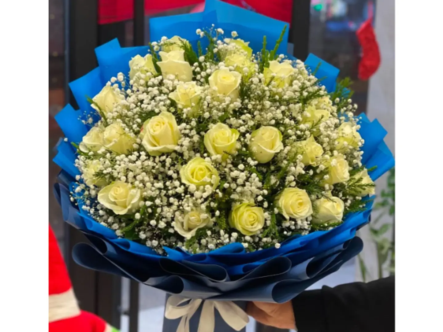 باقة هناي