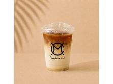 ايس لاتيه