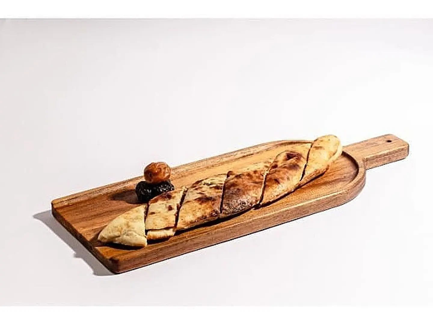 خبز عجوة المدينة