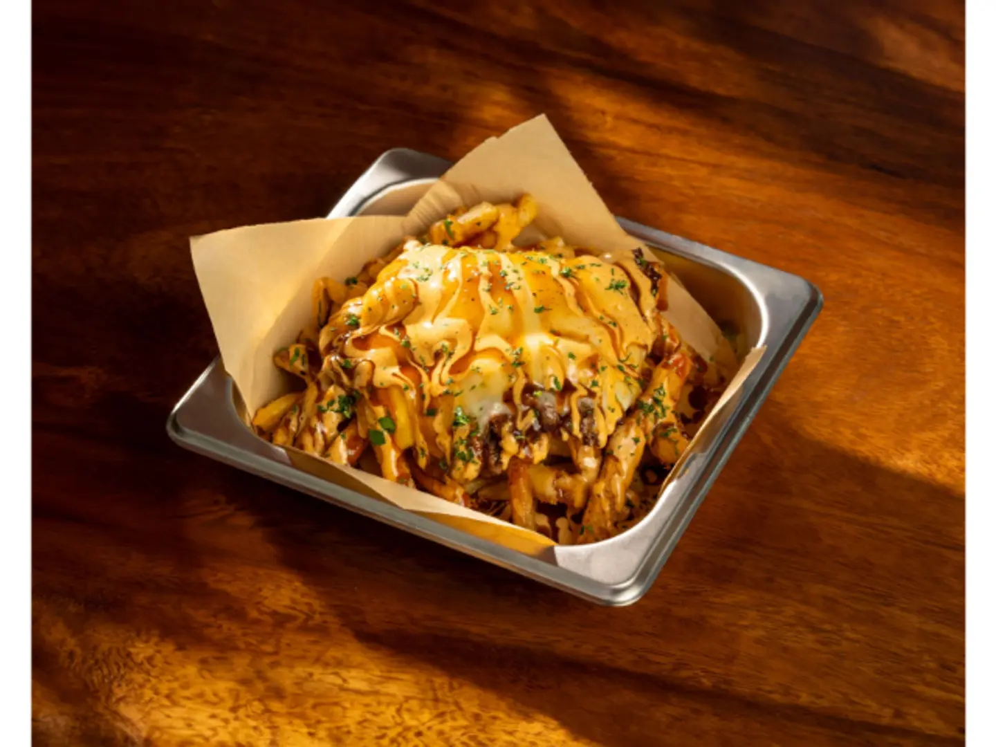 Prime Fries