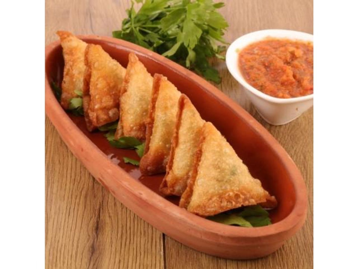 Meat Sambosa