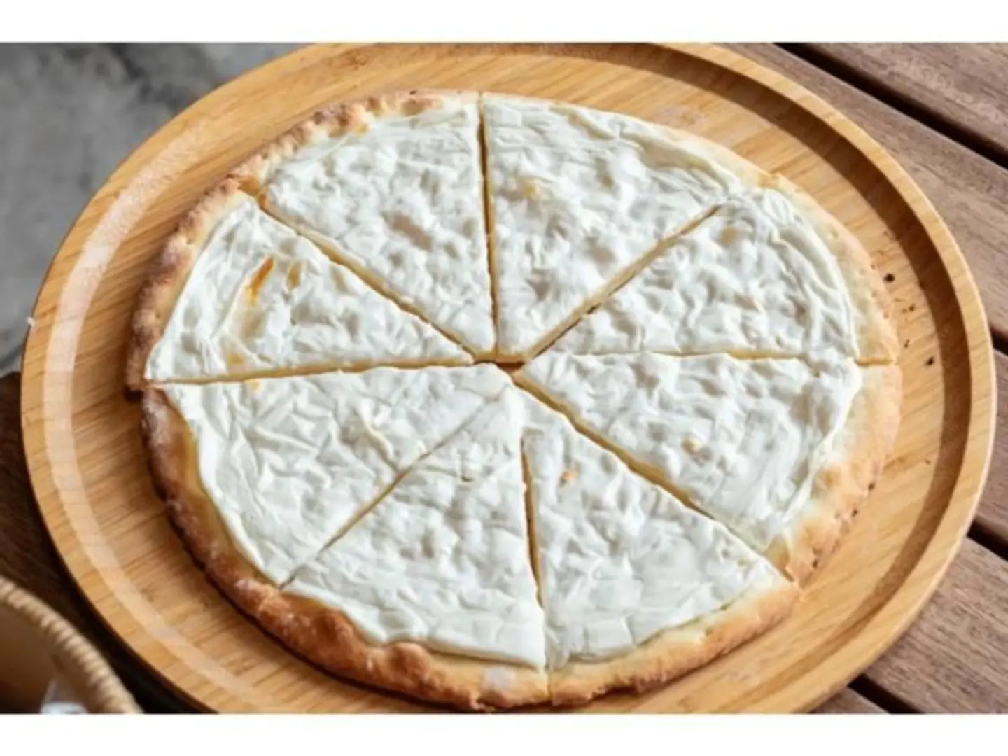 Mozzarella Cheese