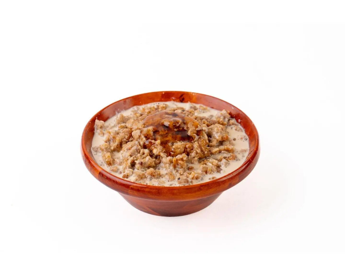 معصوب قشطة وعسل