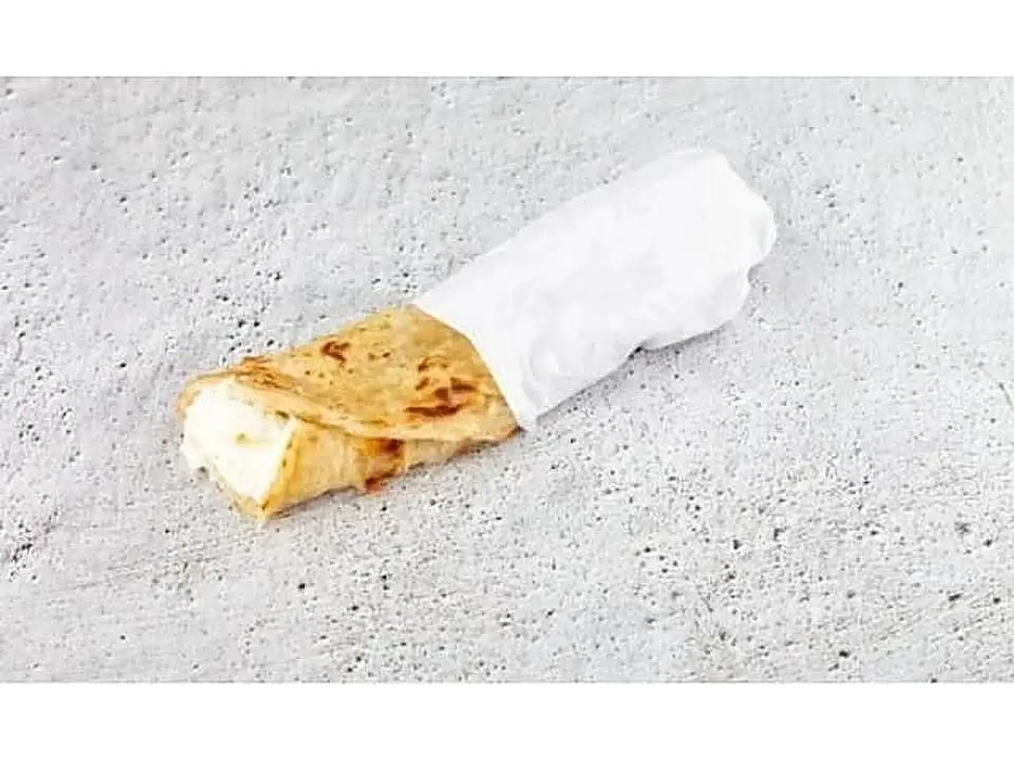 شباتي جبن كيري