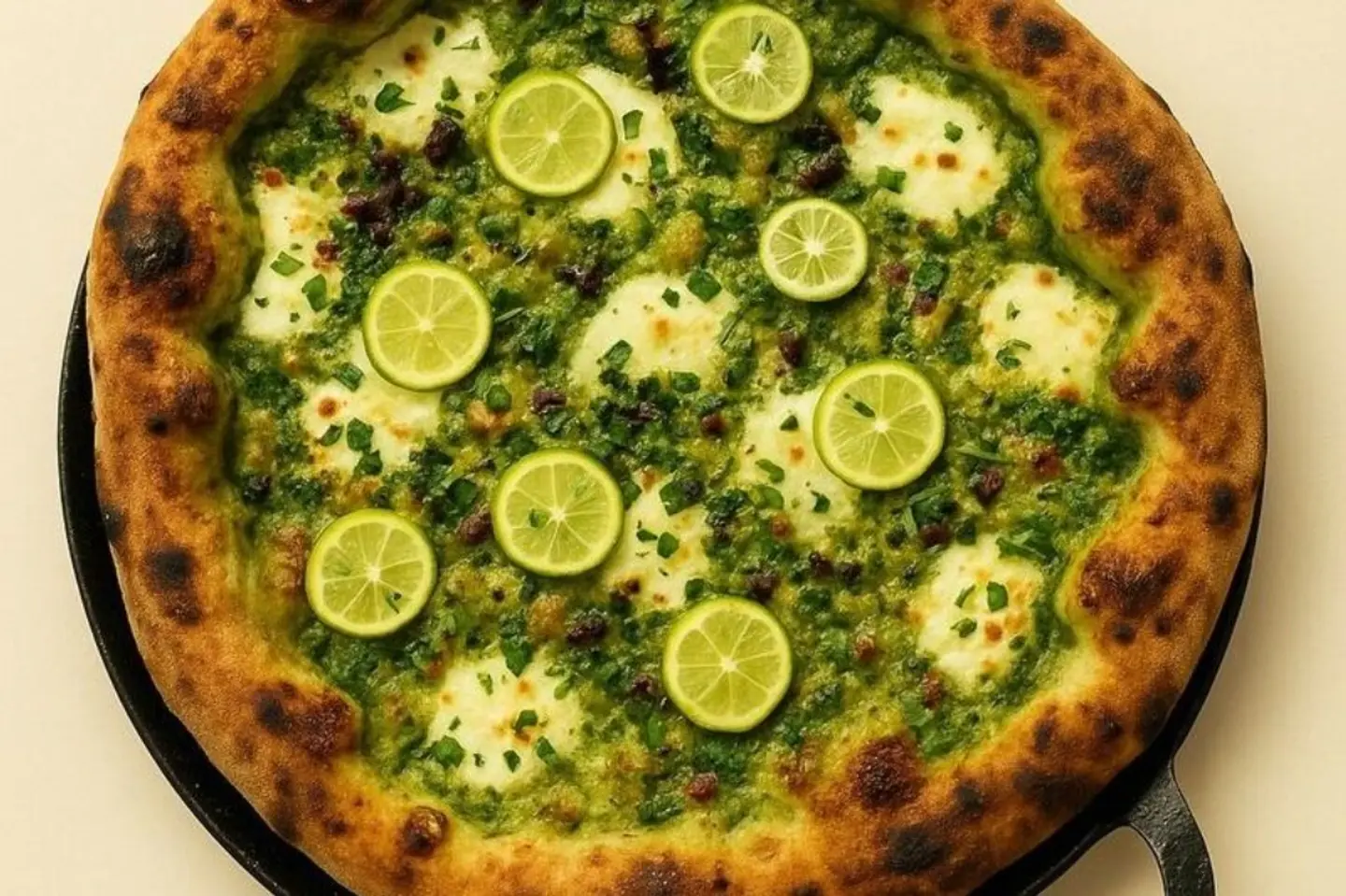 Kerrath Pizza
