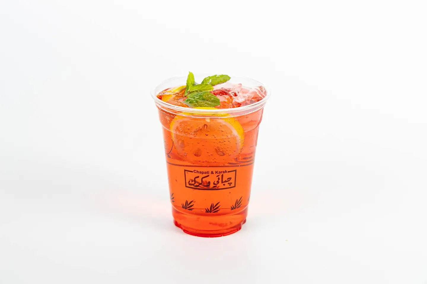 Red Mojito