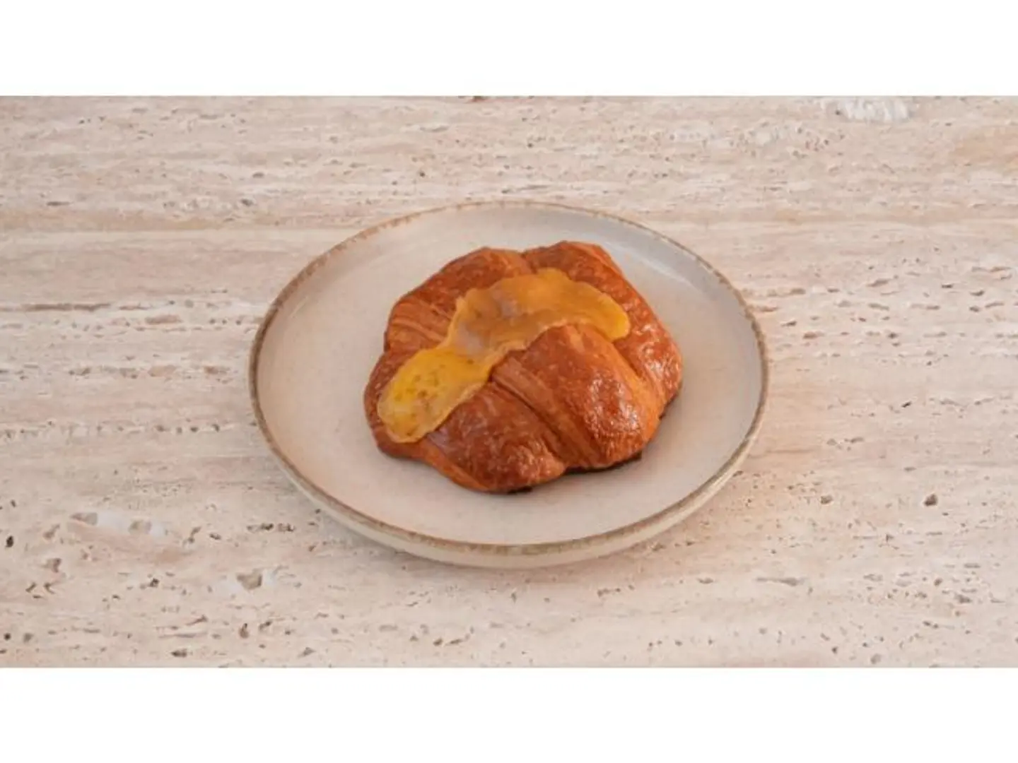 Plain Croissant
