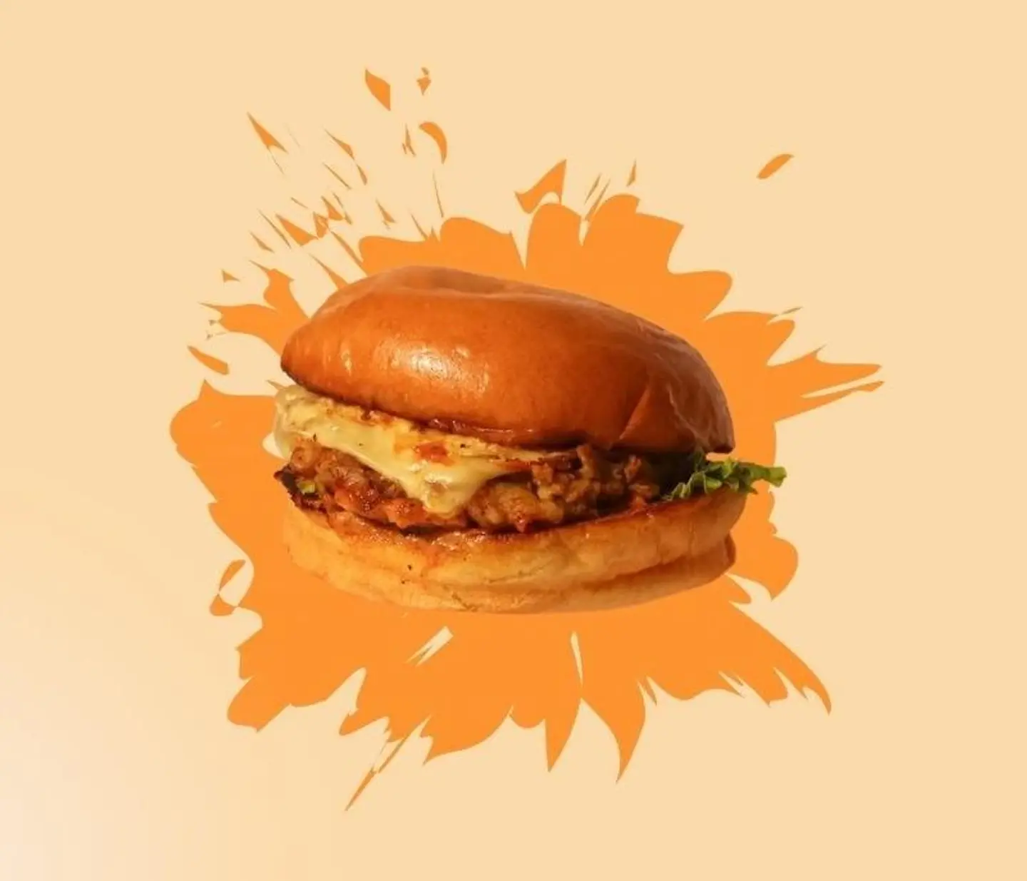 Spicy Chicken