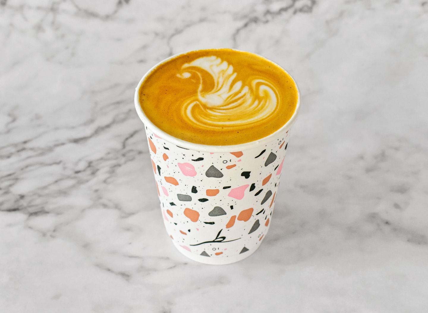 Latte
