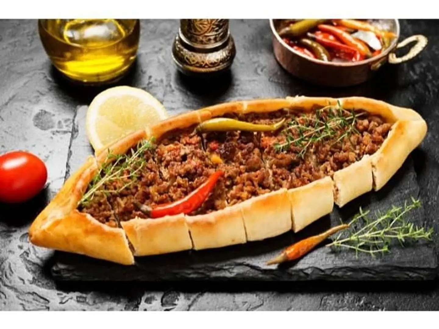 Cheese With Beef