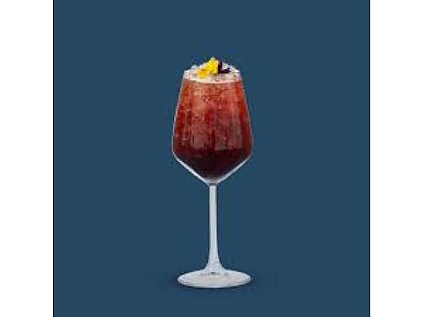 Hibiscus Vimto