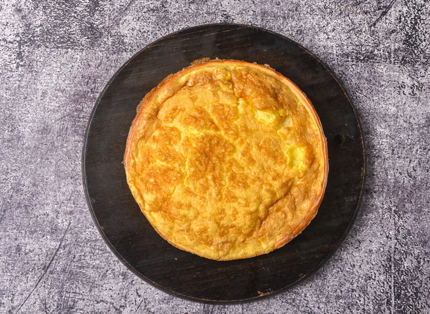 Egg Pies