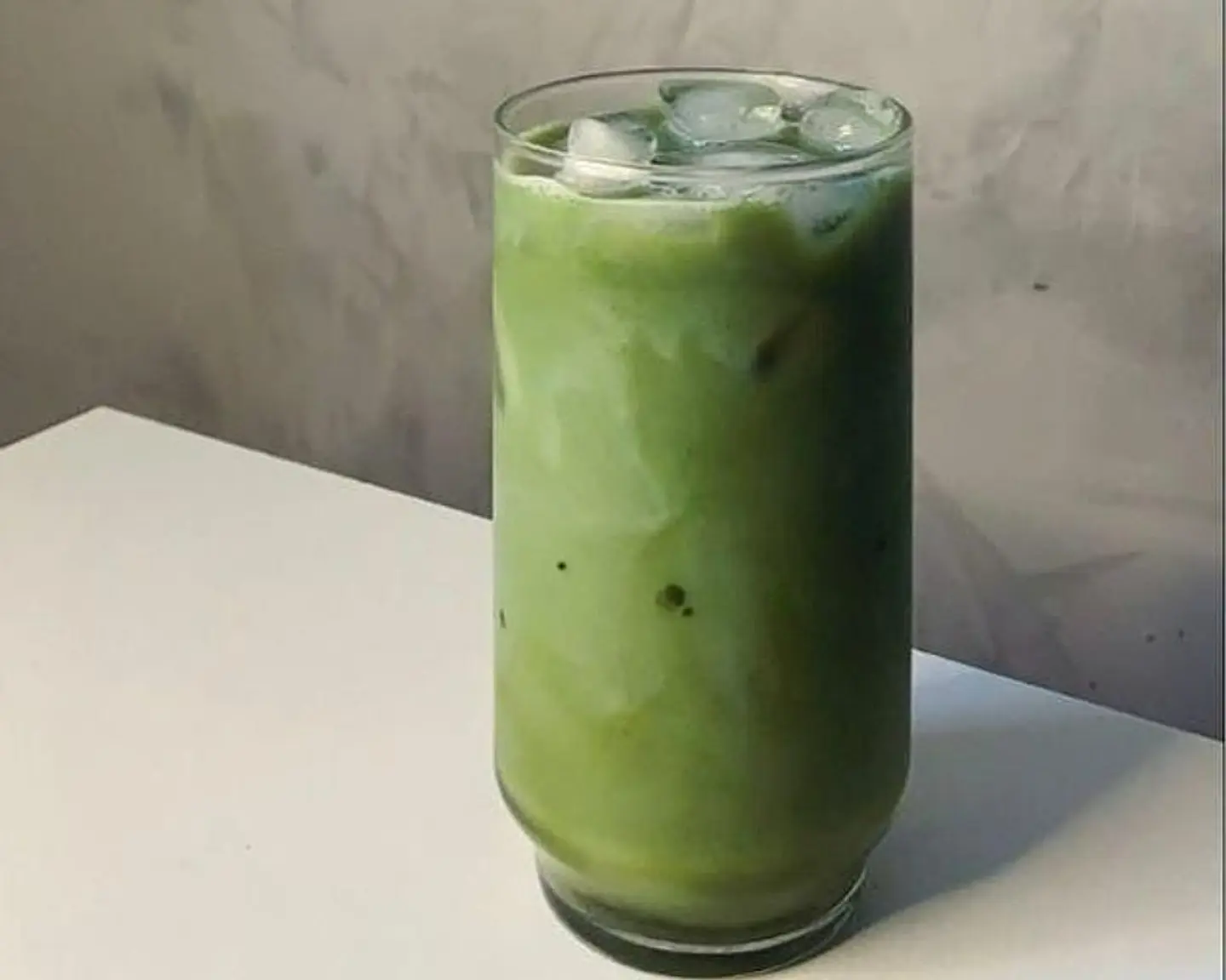 Matcha
