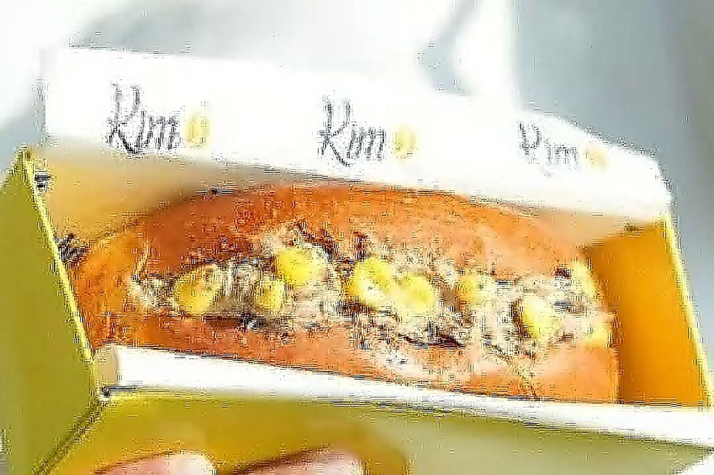 بريوش التونة