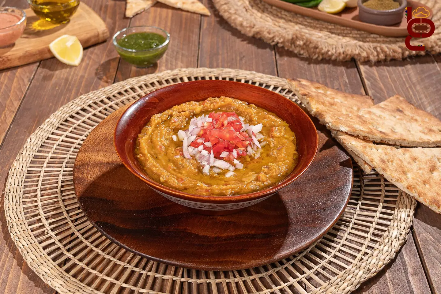 قلابة صاج
