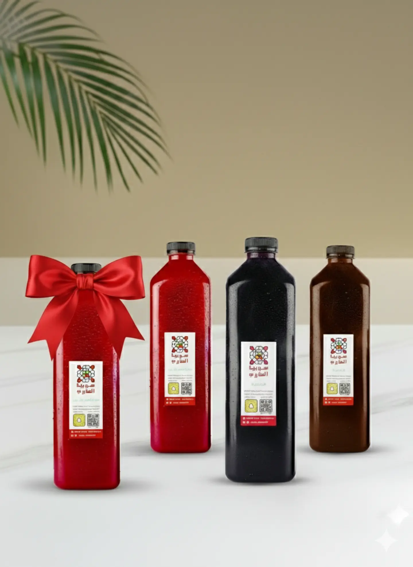 اشتري ثلاثة و احصل على الرابع مجانا