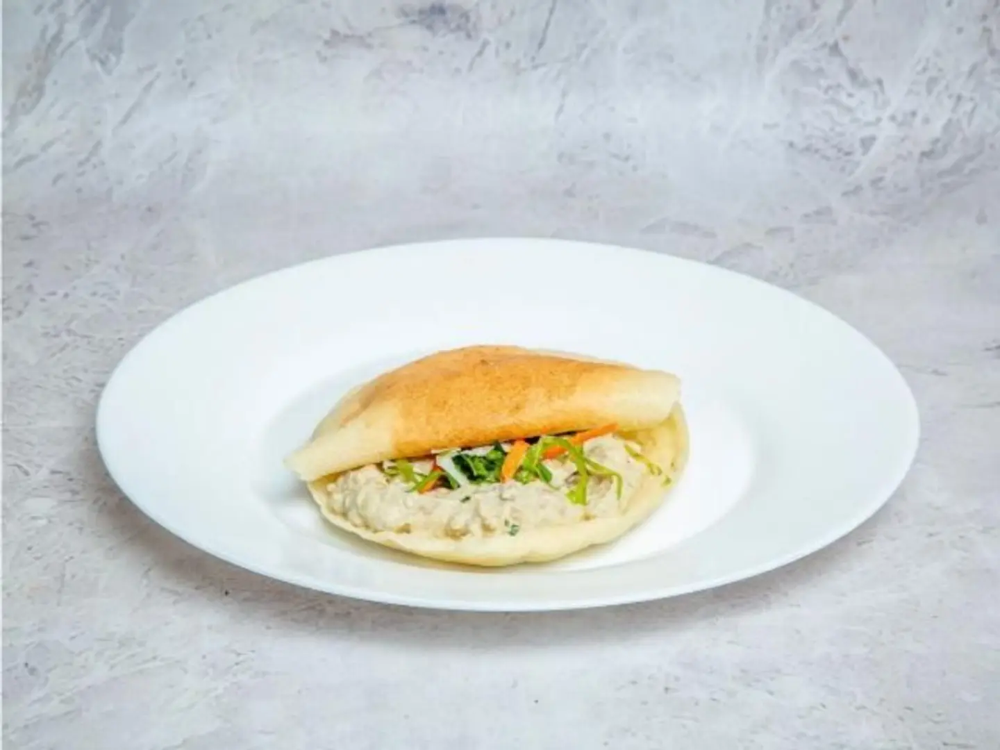 ساندوتش غنوج