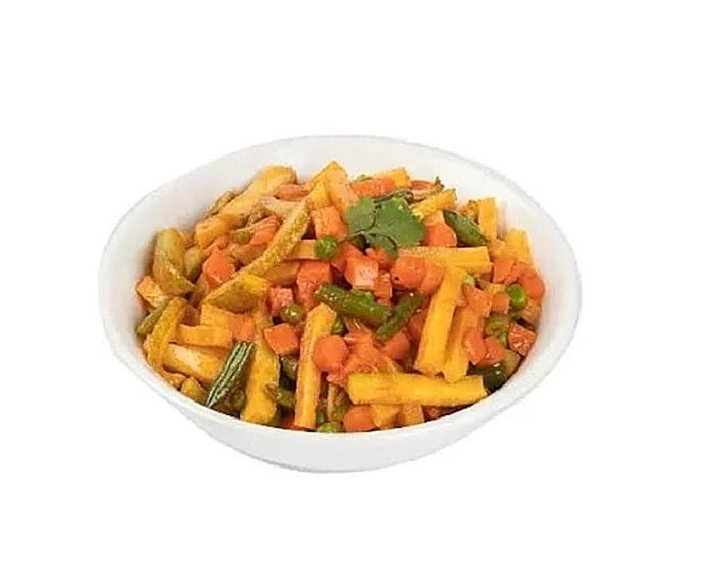 Mixed Oven Dish