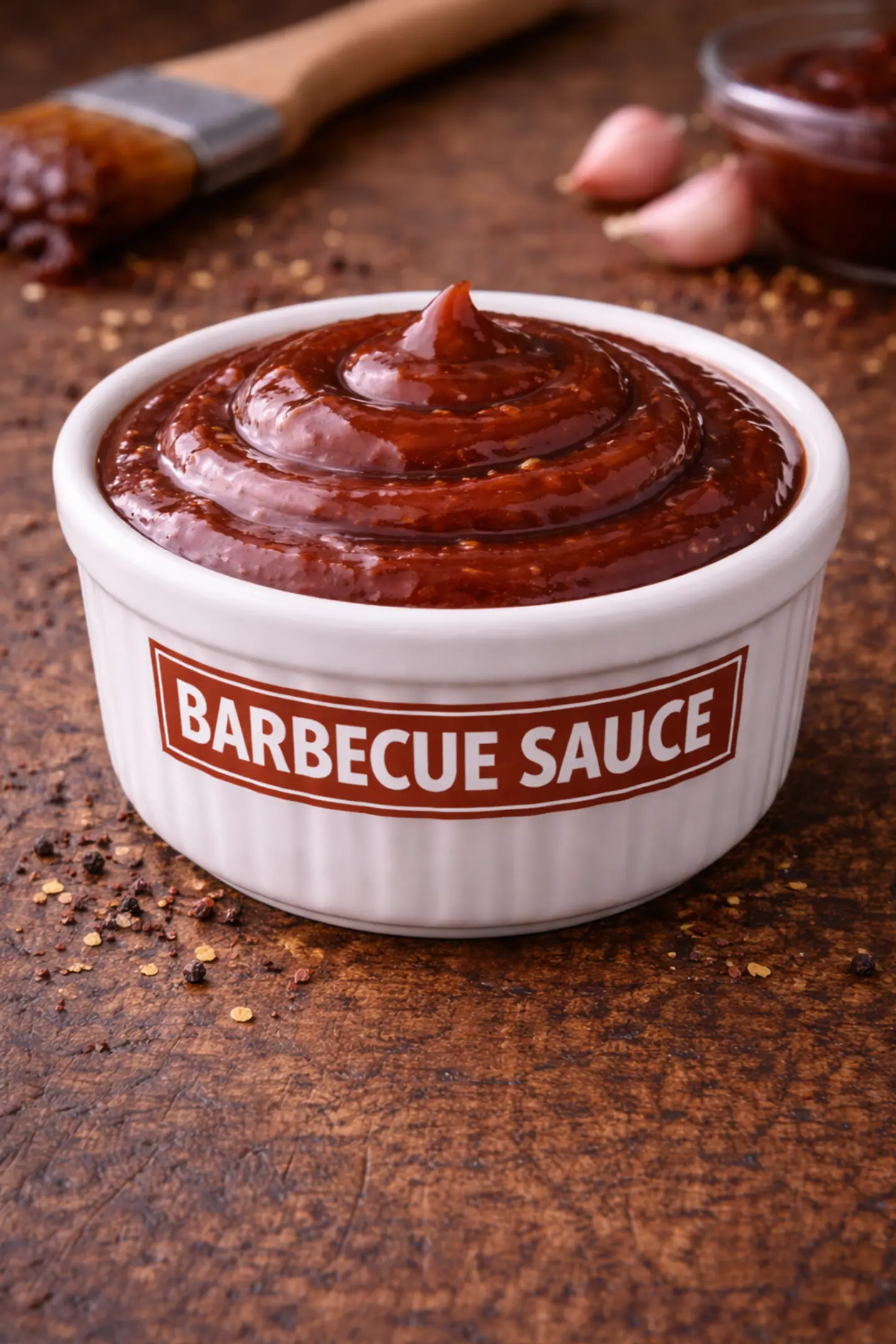 Bbq Sauce