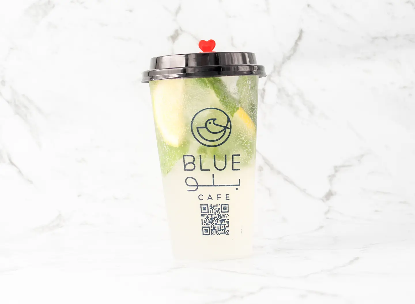 Classic Mojito