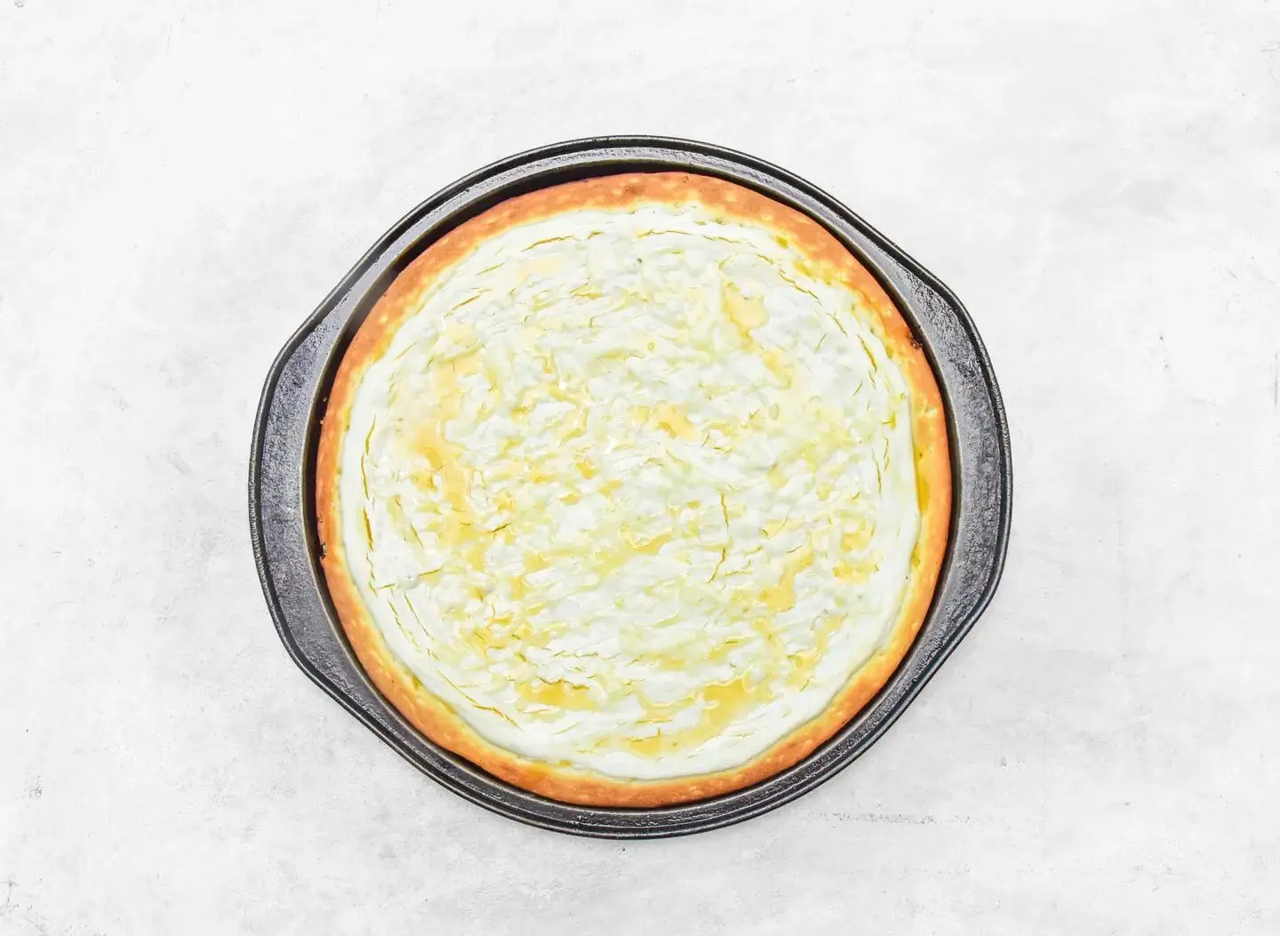 Plain Labneh