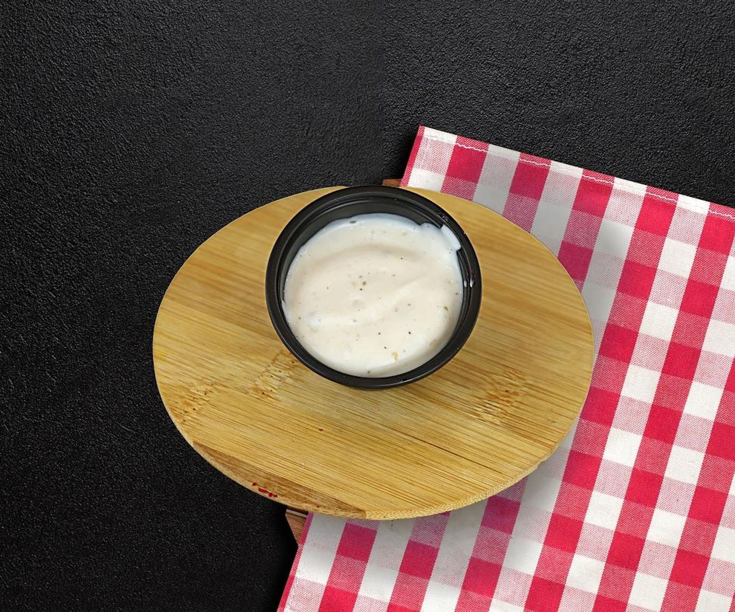Ranch Sauce