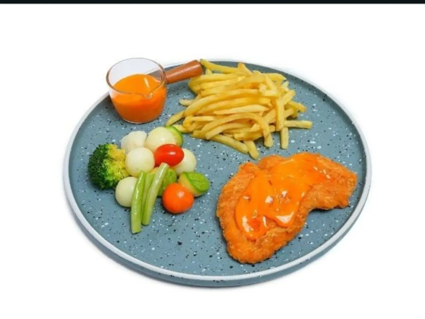 تشيكن فرايد