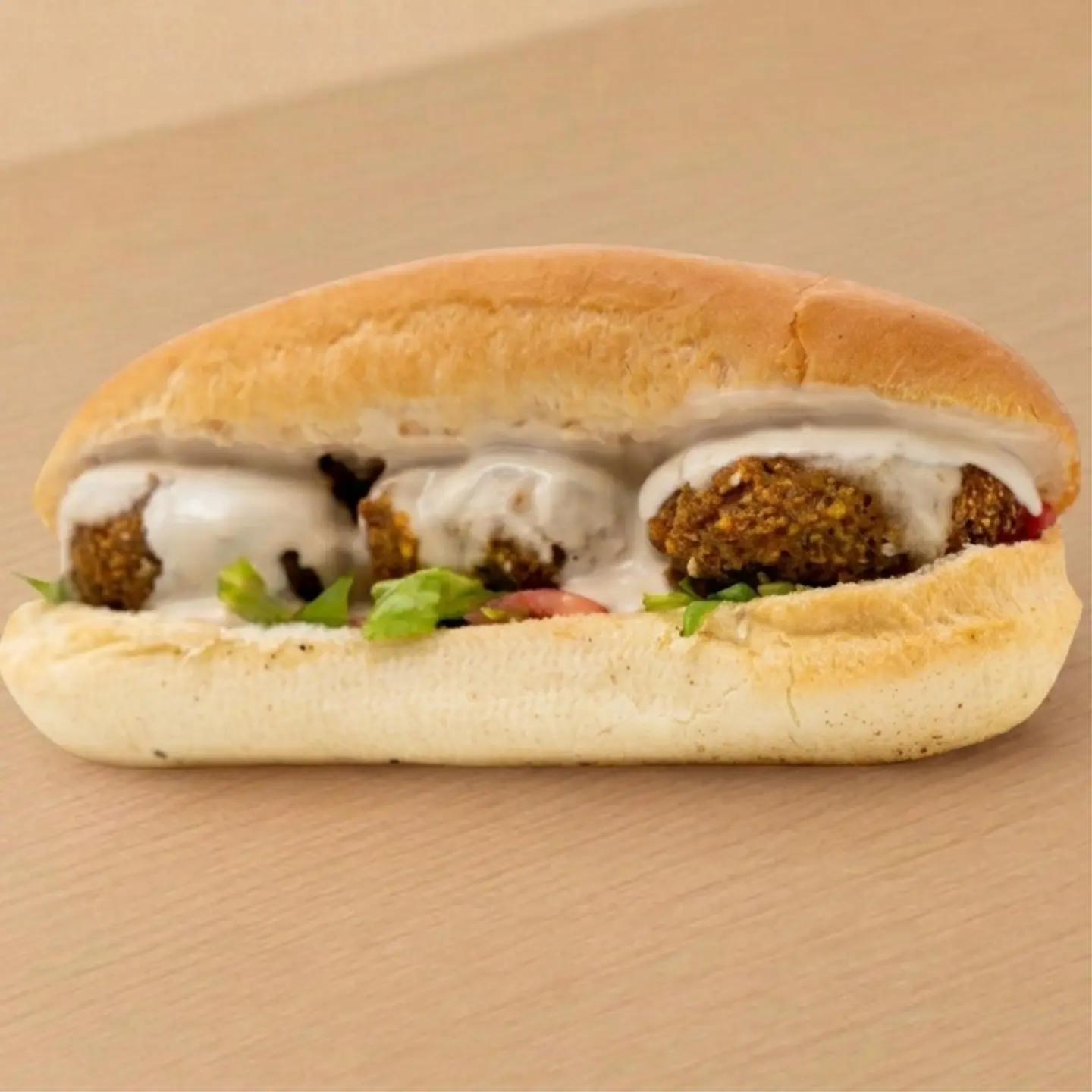 فلافل