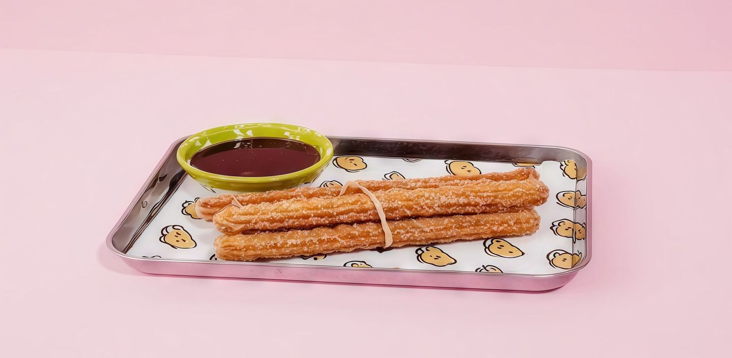 Churros