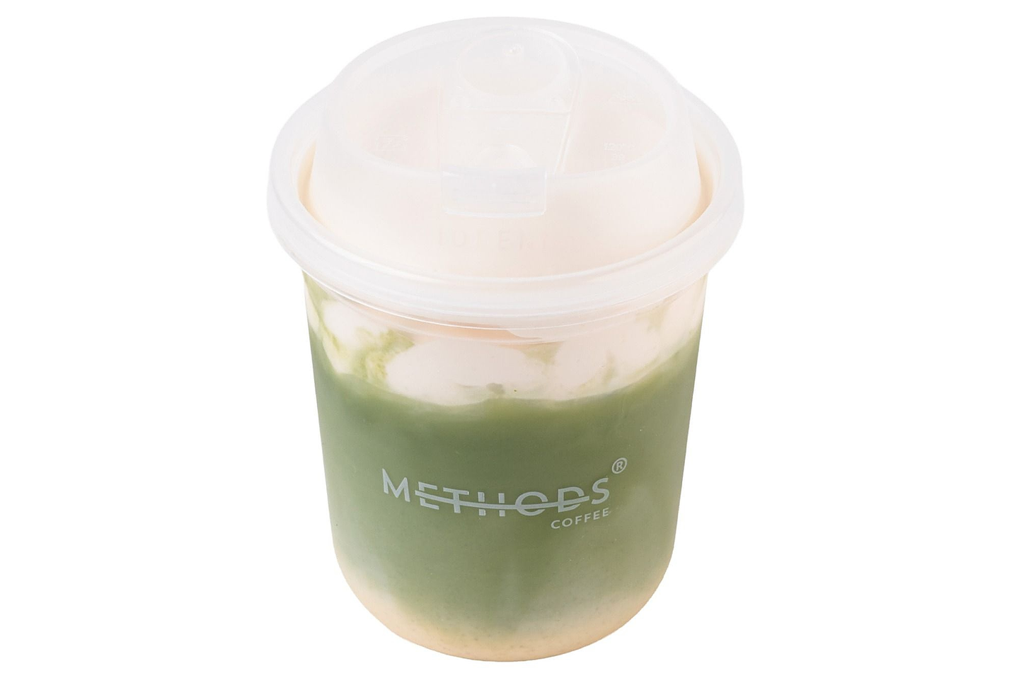 Mango Matcha