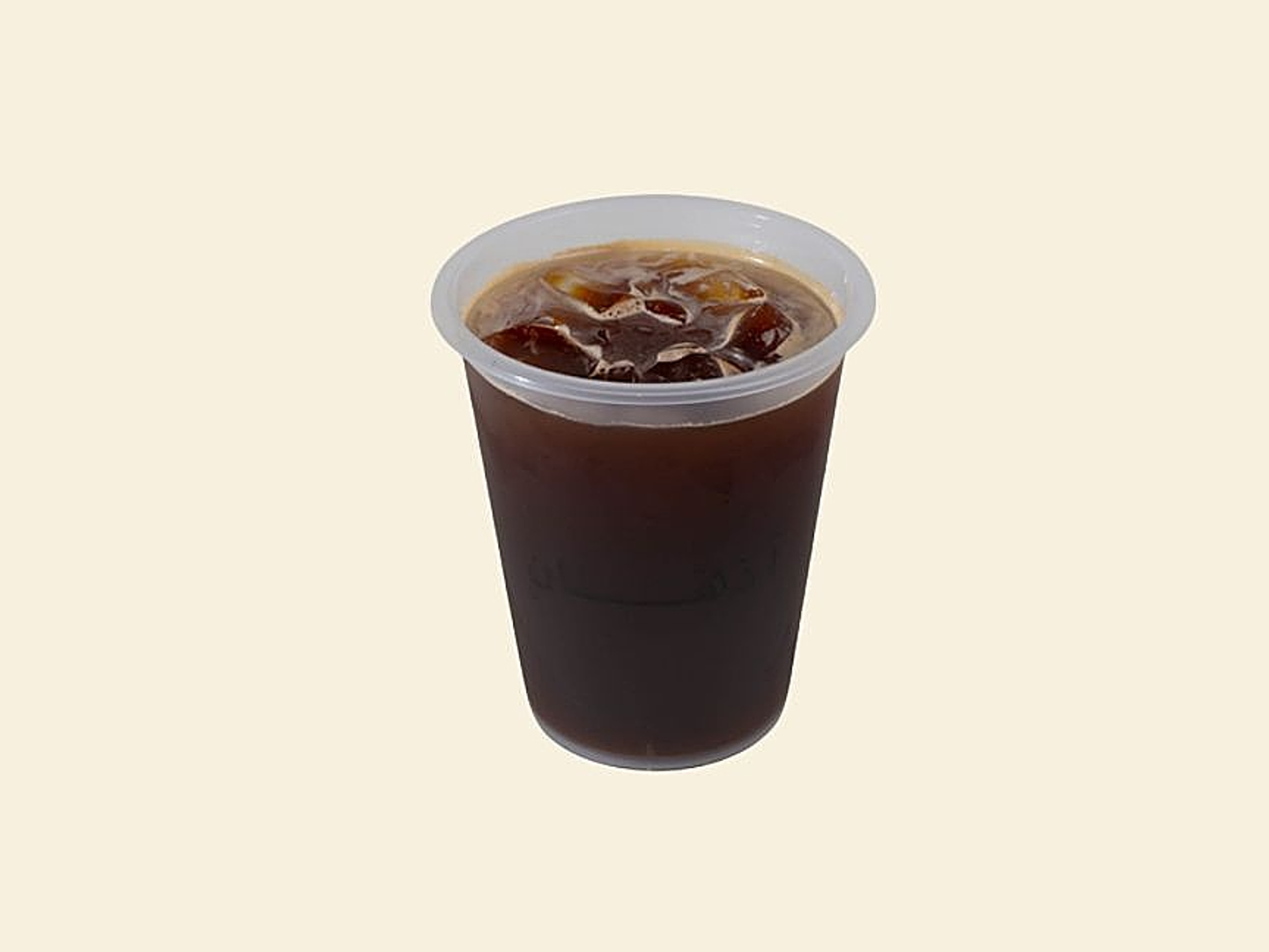 Americano Ice