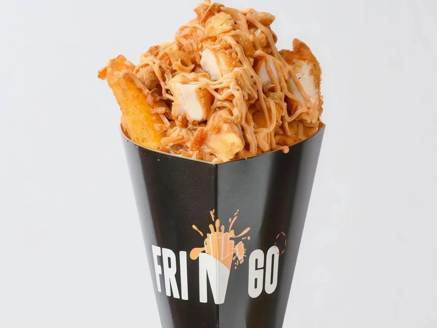 Signature Fries
