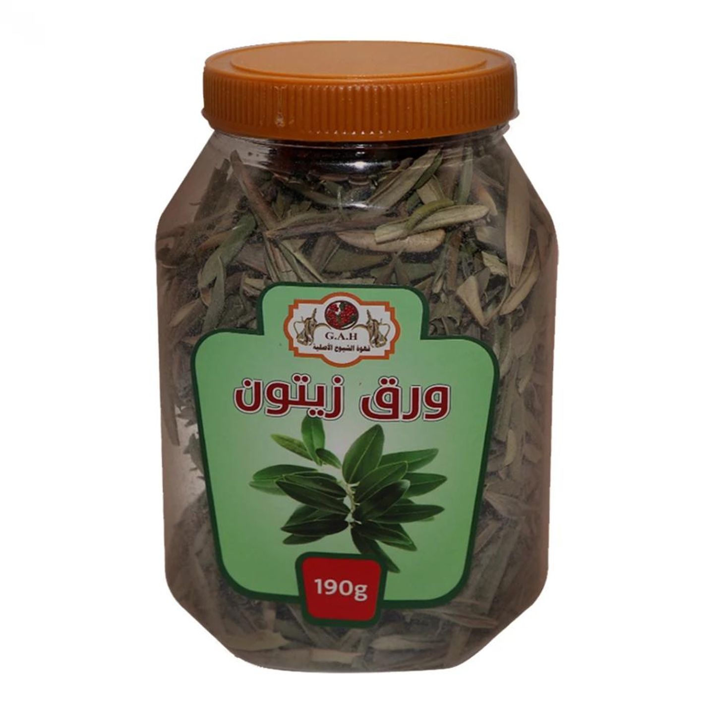 Olive Leaves 190 Egp