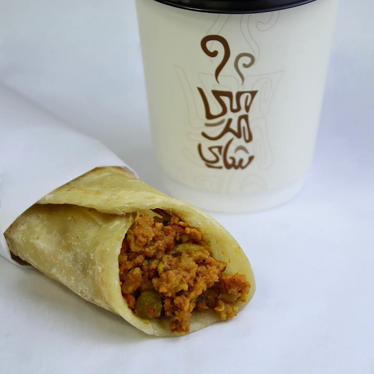 Mrmi Chapati