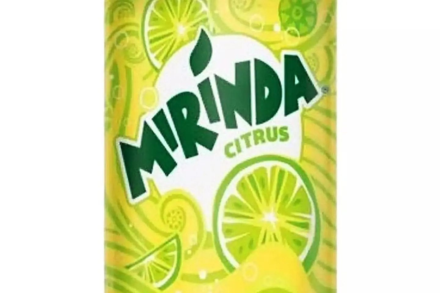 Mirinda Citrus