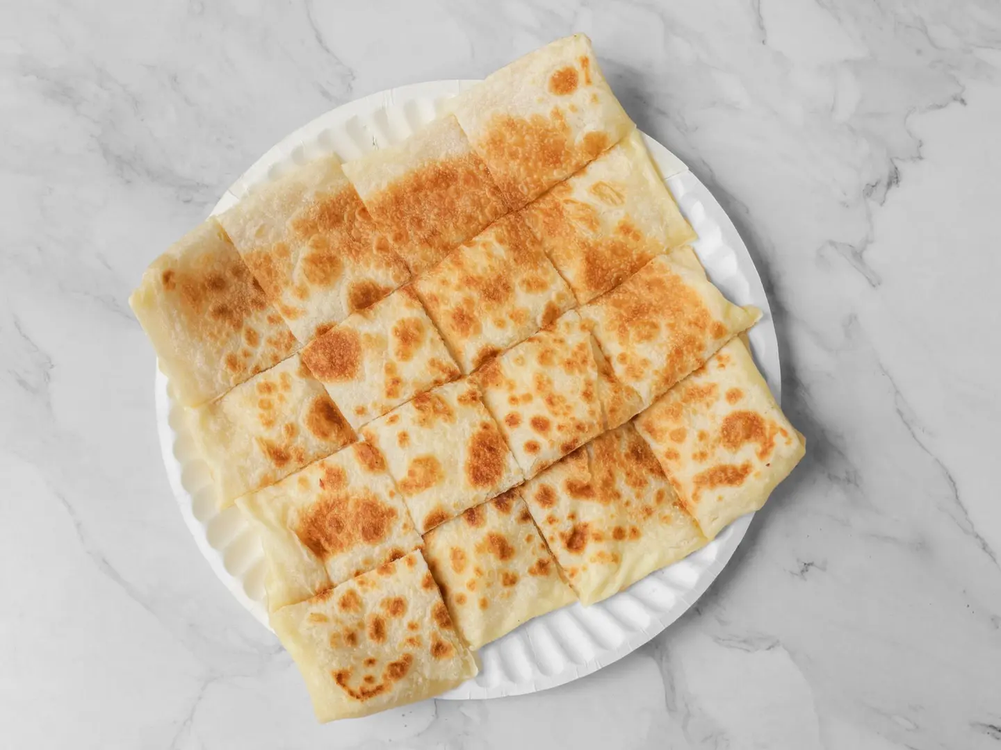 مطبق جبن شيدر