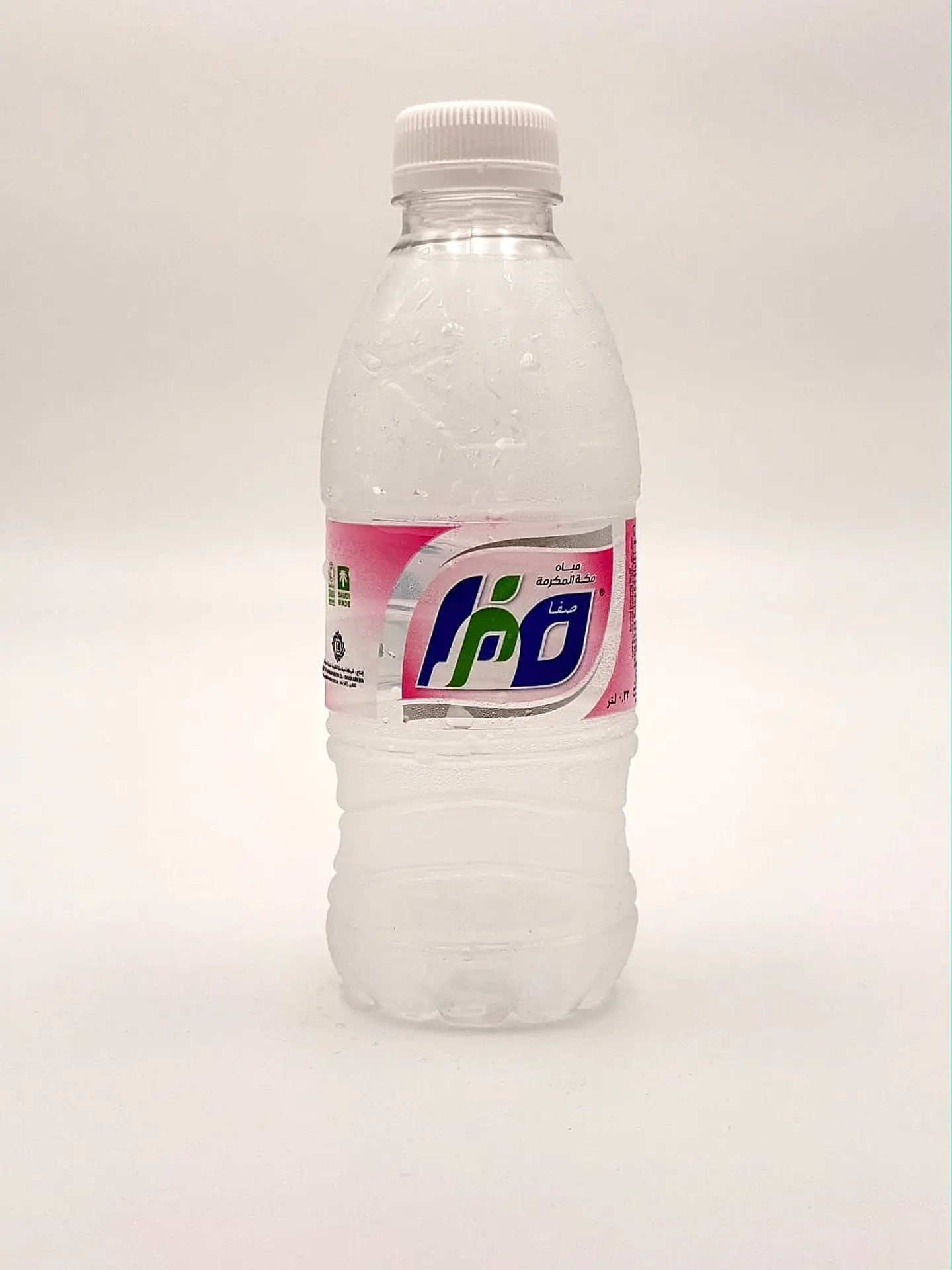 مياه صفا 330 مل