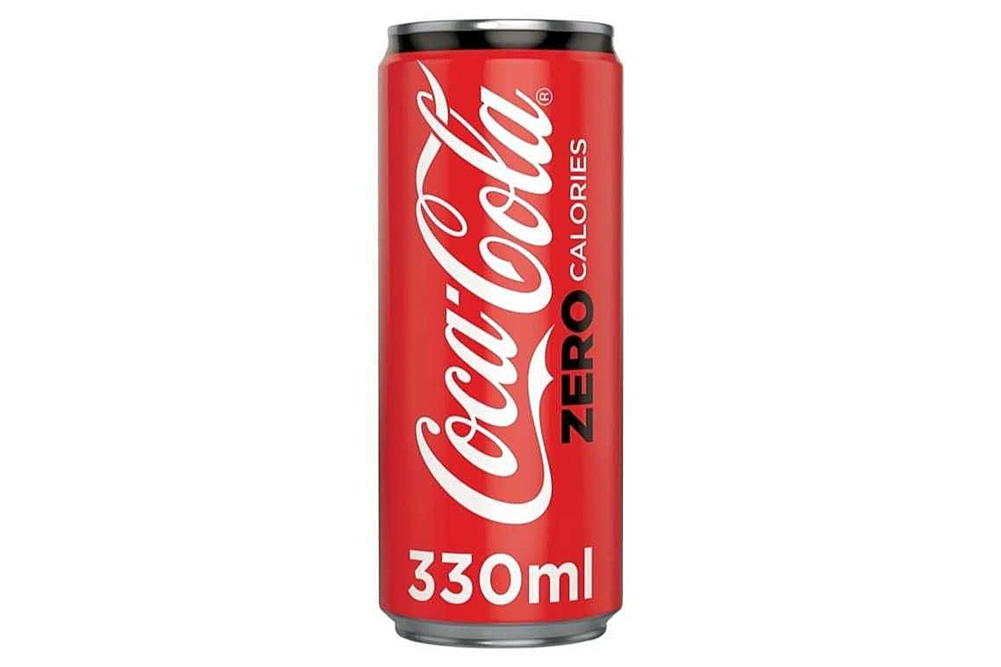 Coca Cola Zero