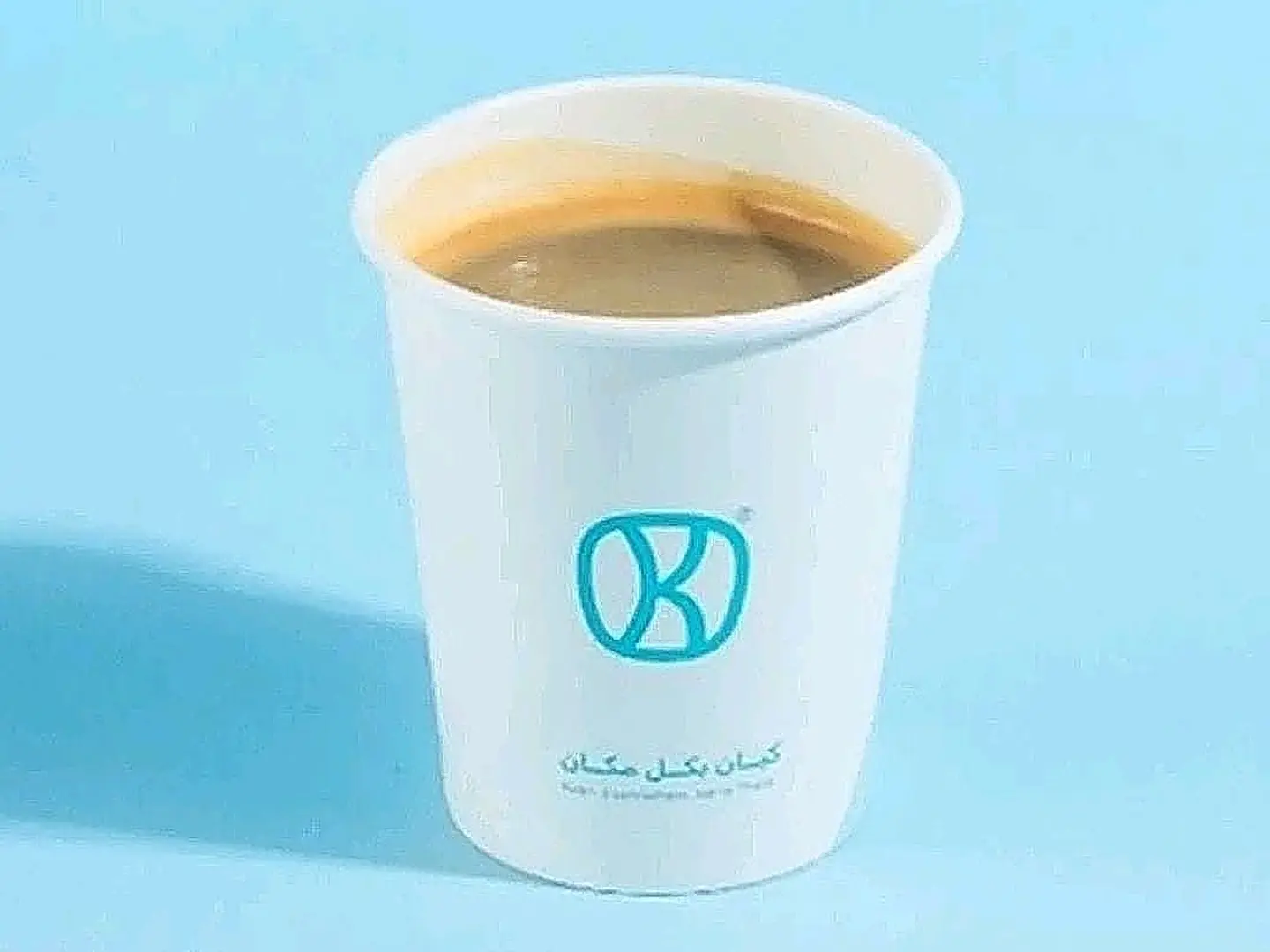 اسبريسو