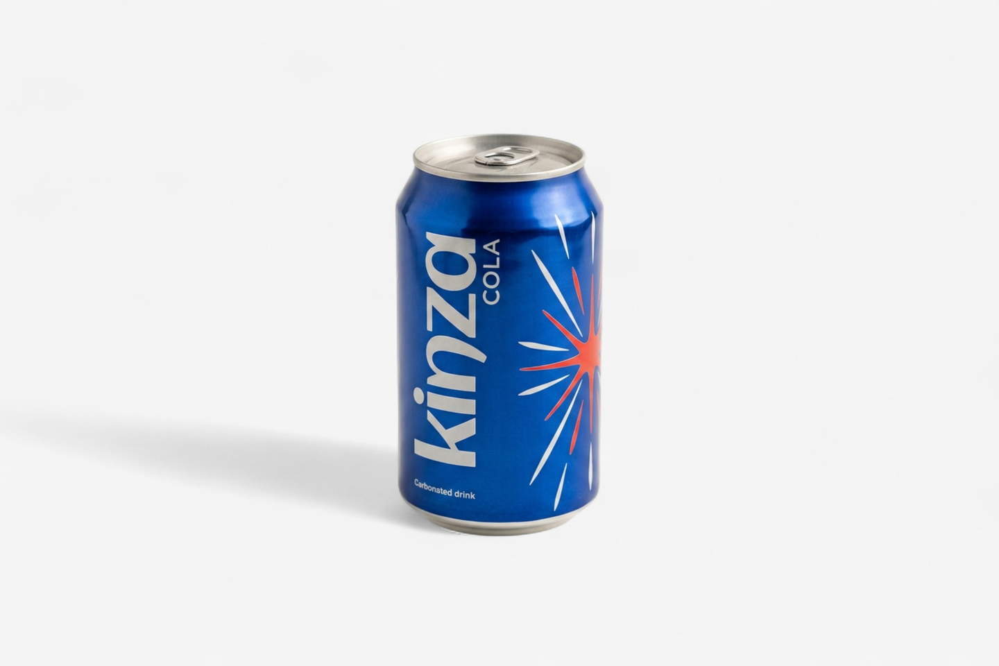 Kinza Cola