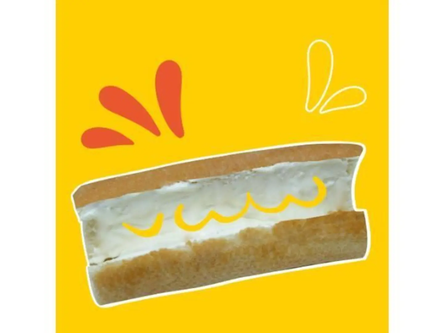 Cheese Sandwich
