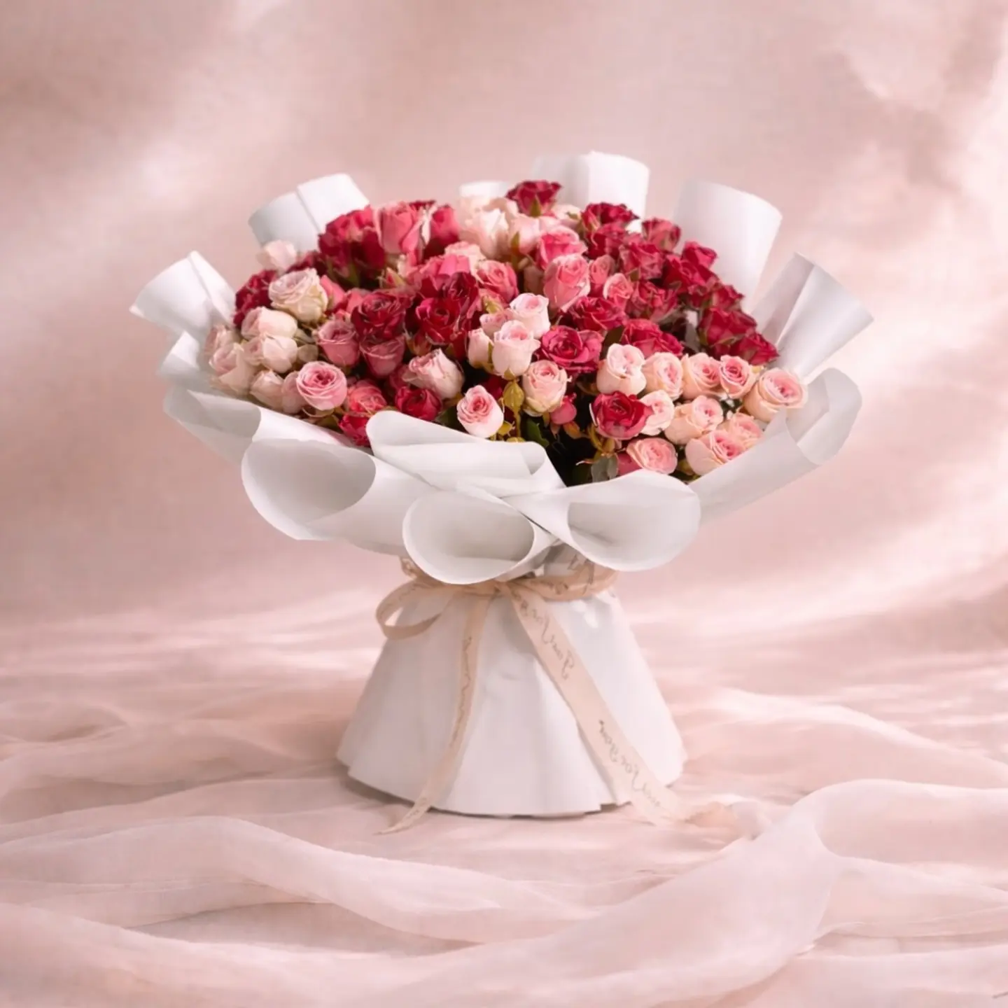 For The Dearest Only