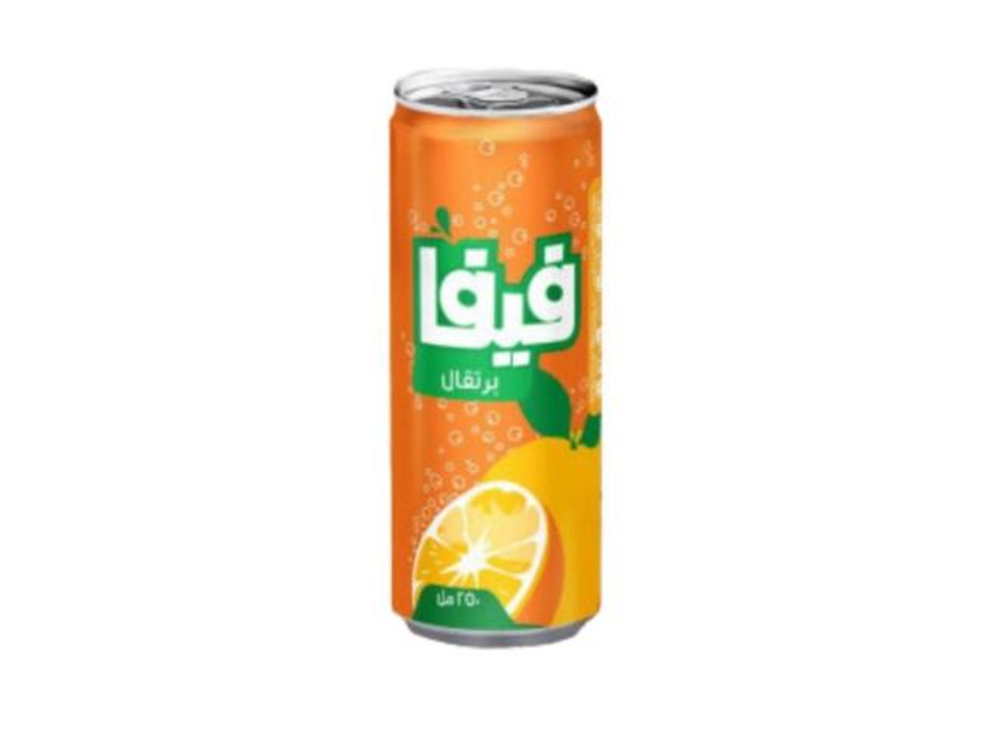 فيفا برتقال
