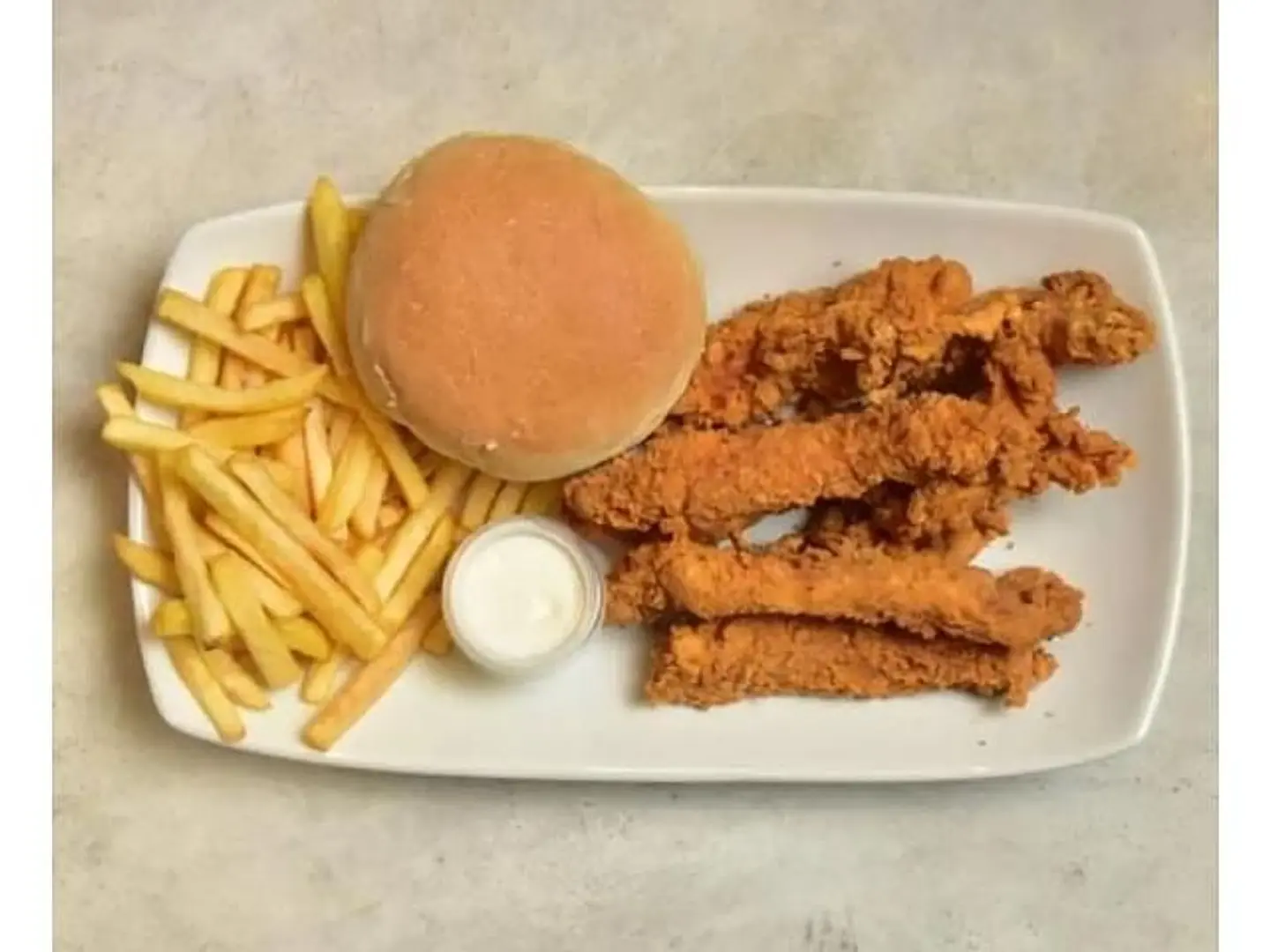 Chicken Strips