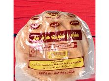 ربطة خبز عادي 6 حبات