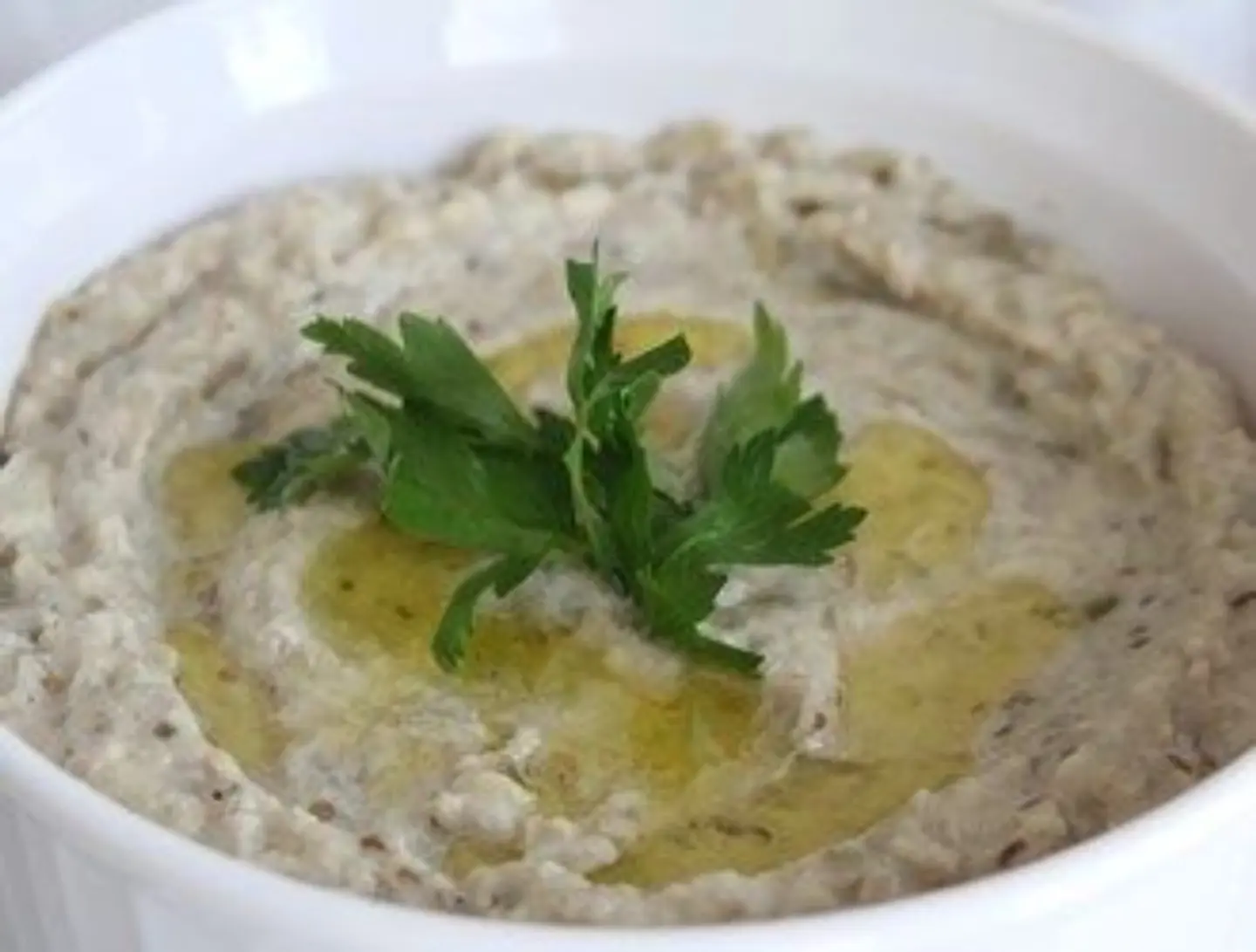 بابا غنوج