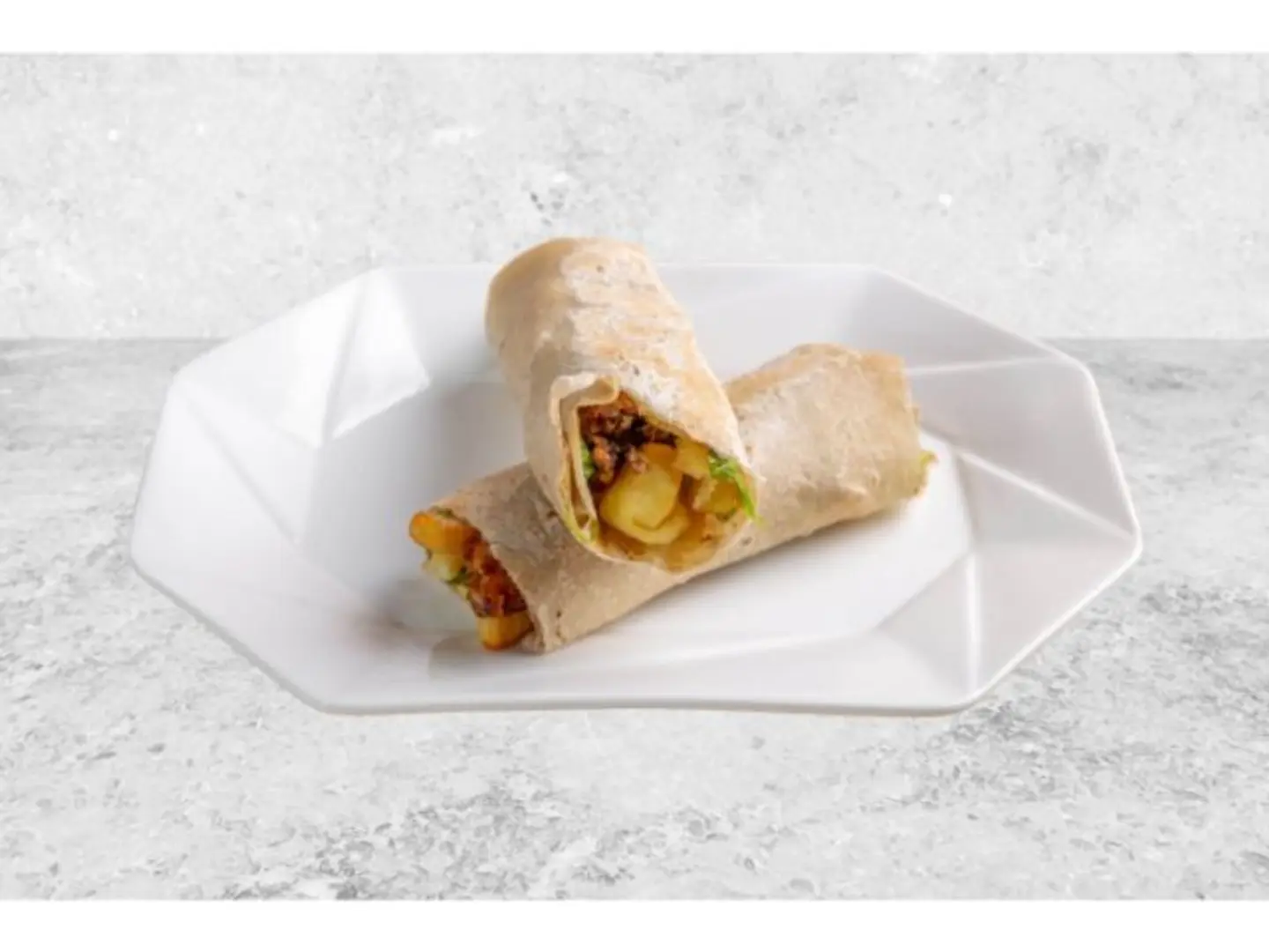 Beef Kofta