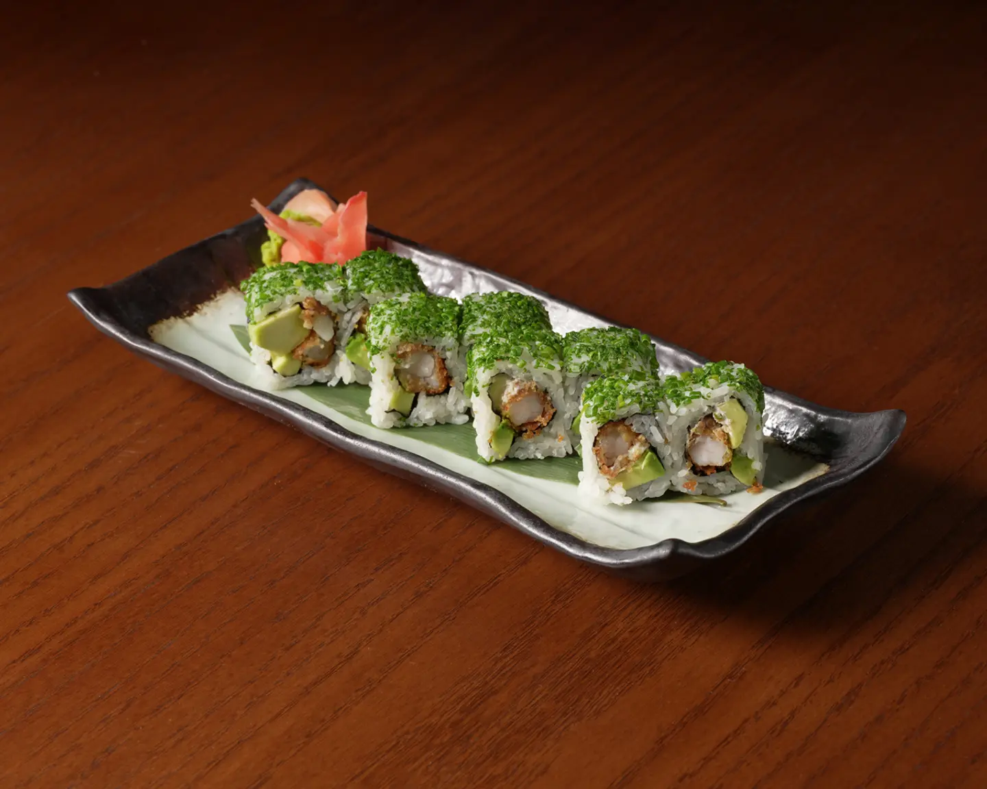 Yoru Ebi Fry Roll 4 Pcs