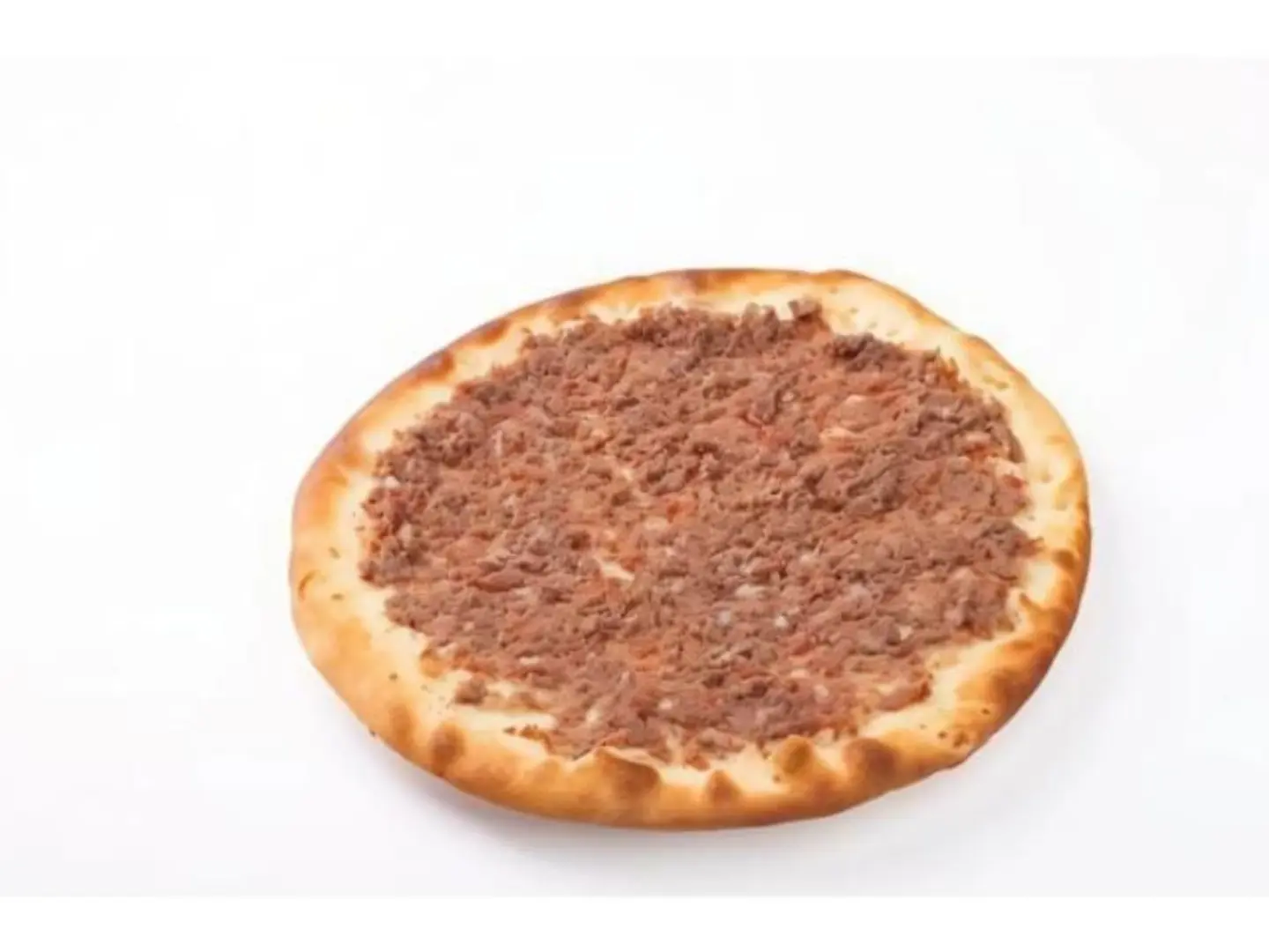 فطيرة لحم أصايل