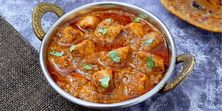 دجاج كورما